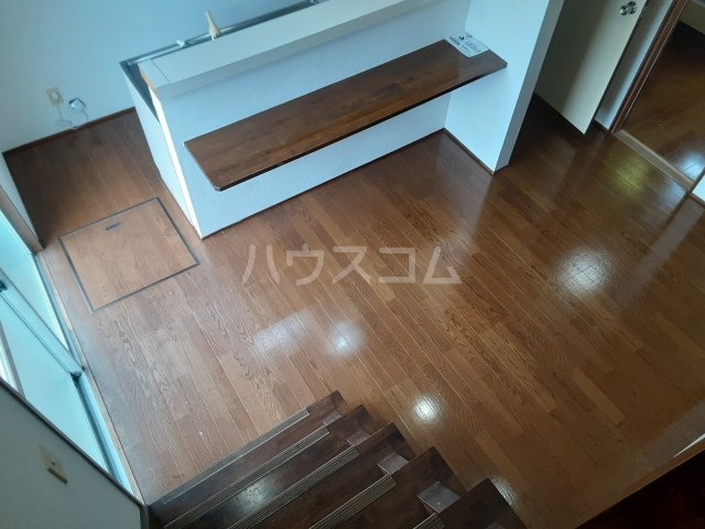 3/20 リビング/ダイニング