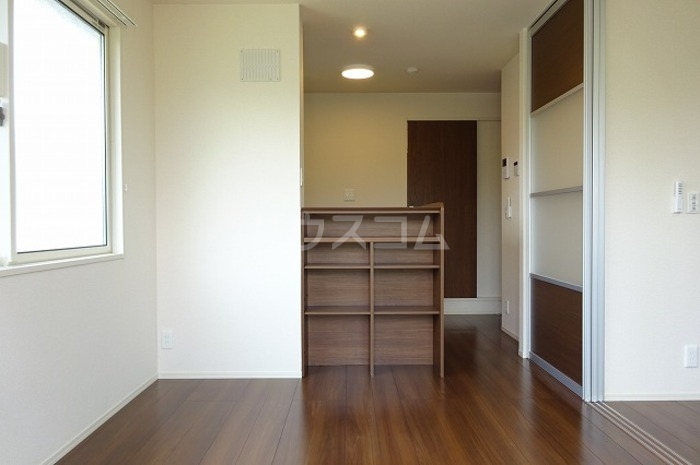 3/21 リビング/ダイニング