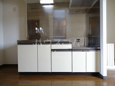 7/21 キッチン