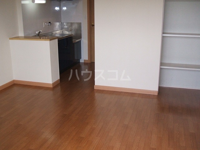 3/15 リビング/ダイニング