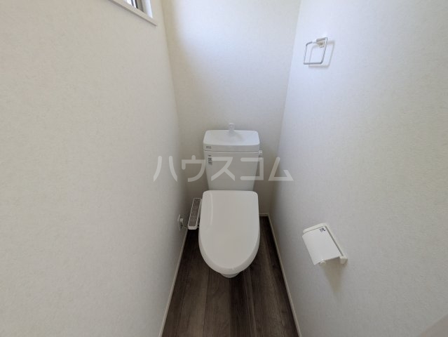 9/19 トイレ