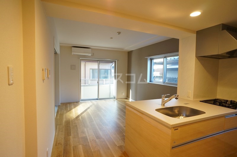 4/29 リビング/ダイニング