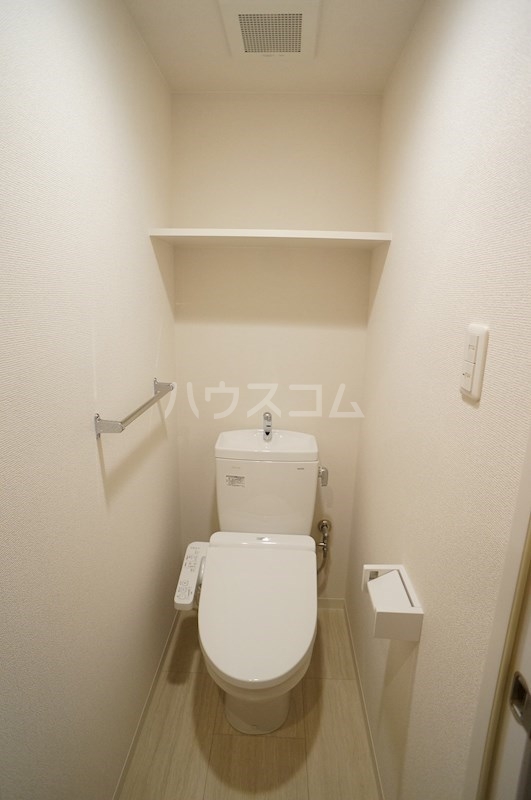 15/29 トイレ