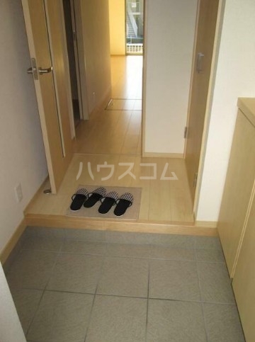 9/24 玄関