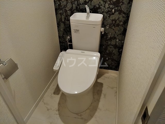 12/27 トイレ