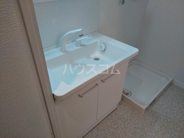13/27 洗面