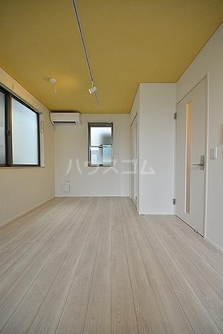 3/22 リビング/ダイニング