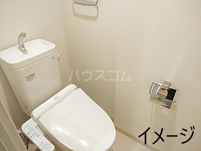 9/18 トイレ
