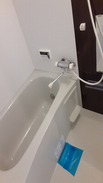 11/30 浴室