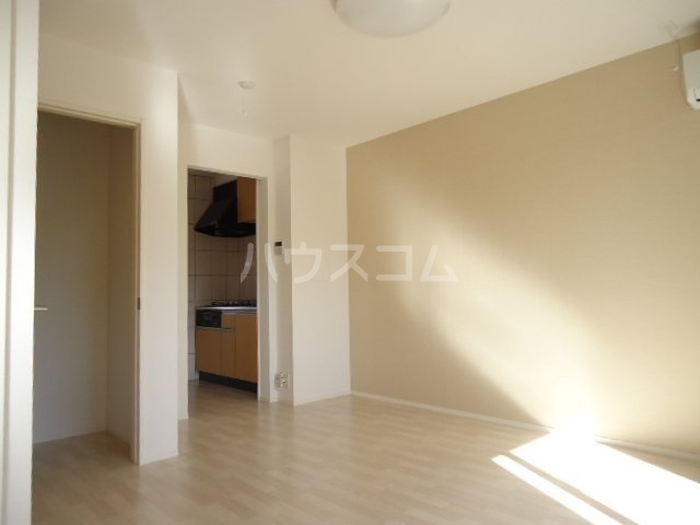 4/18 リビング/ダイニング