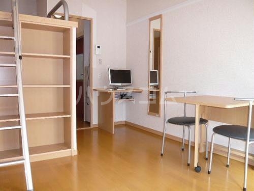 3/24 リビング/ダイニング