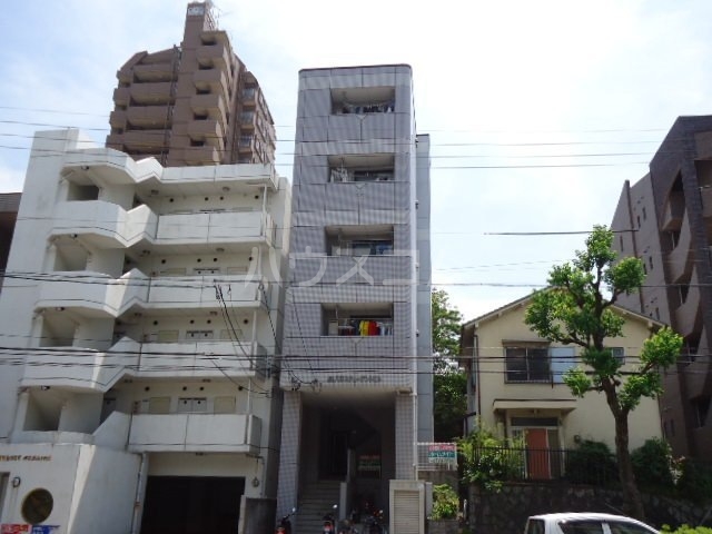 3/6 エントランス