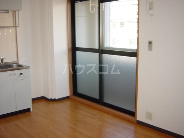 5/27 リビング/ダイニング