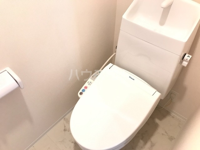 15/30 トイレ