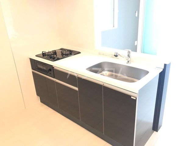 11/30 キッチン