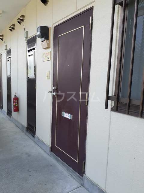 14/21 エントランス