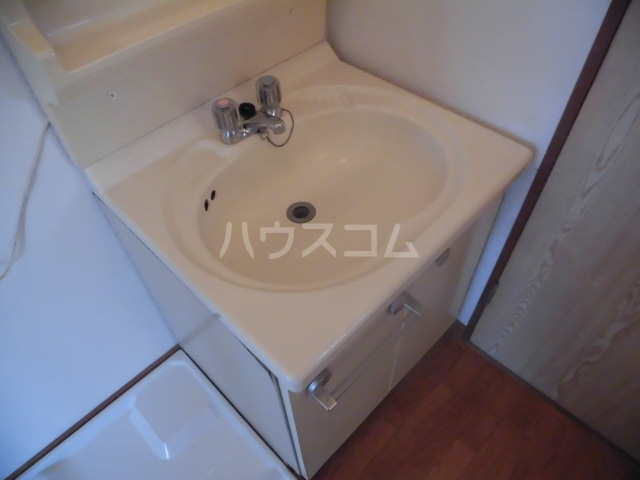 15/28 洗面