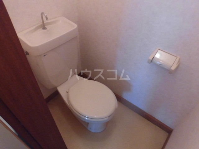 13/28 トイレ