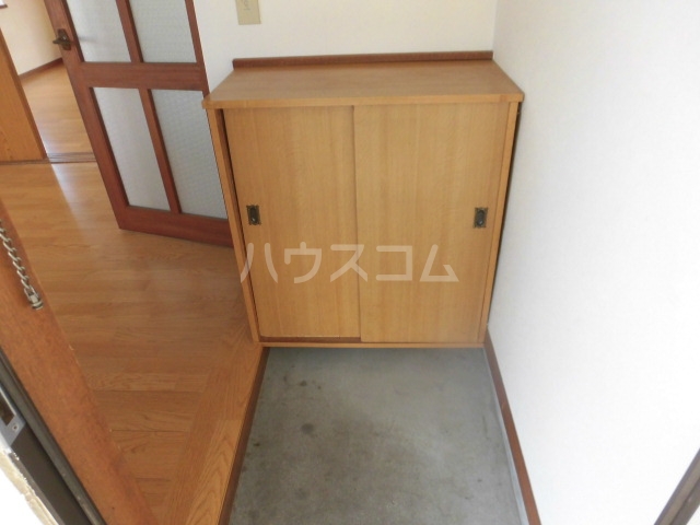 9/28 玄関