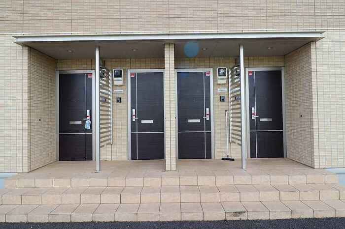 グランドソレーユ 茨城県鉾田市 の賃貸物件建物情報 賃貸アパート ハウスコム