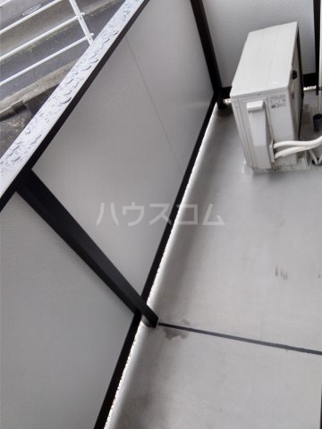 15/30 バルコニー