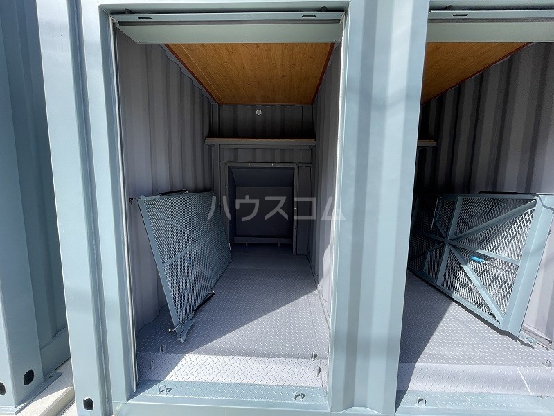 19/30 バルコニー