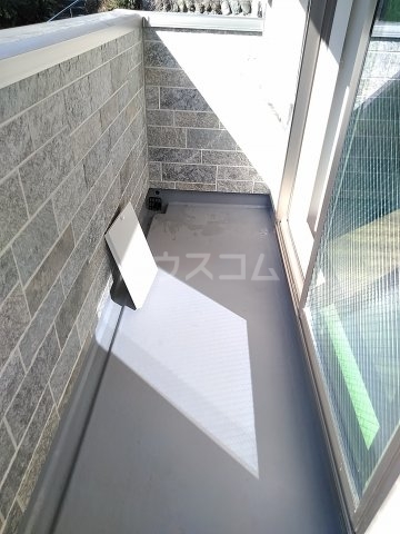 13/27 バルコニー