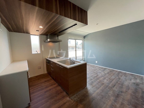 4/27 リビング/ダイニング