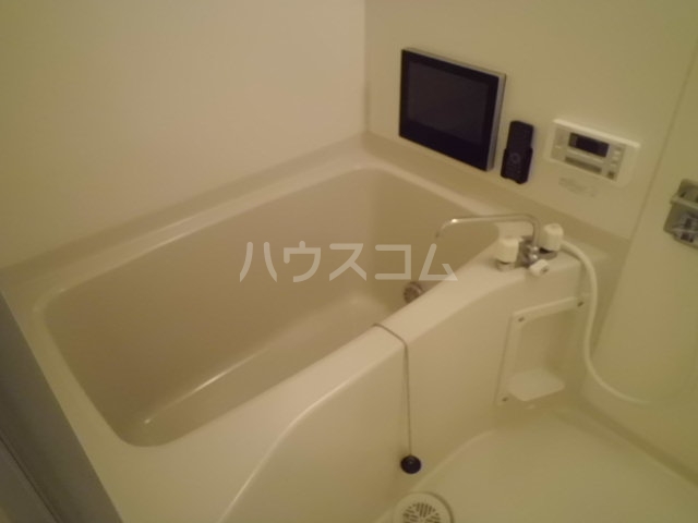 7/19 浴室
