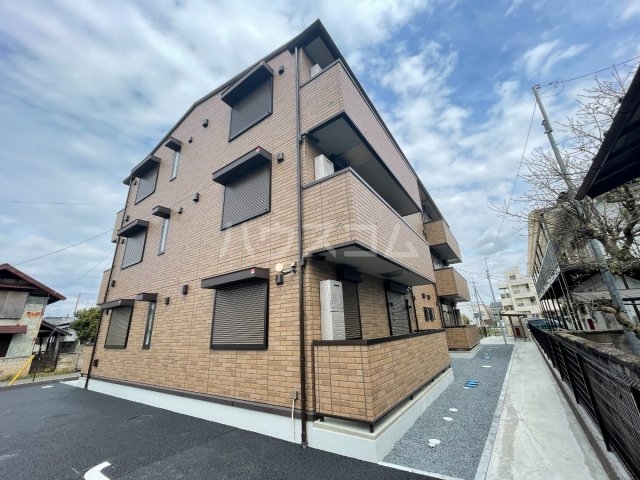 1/17 外観