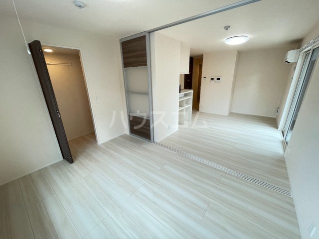 7/30 寝室