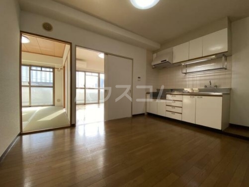 3/24 リビング/ダイニング