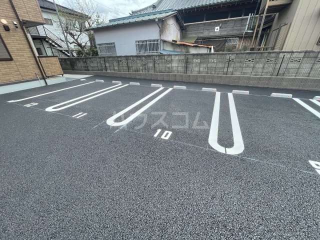 29/30 駐車場