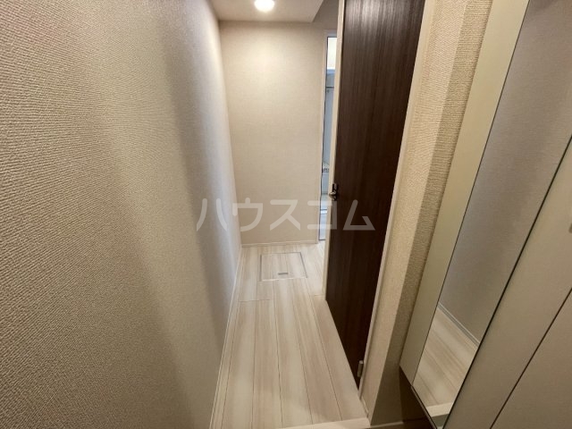 6/30 室内