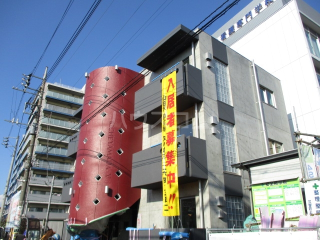 1/9 外観