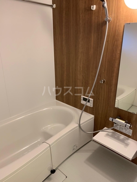 10/19 浴室