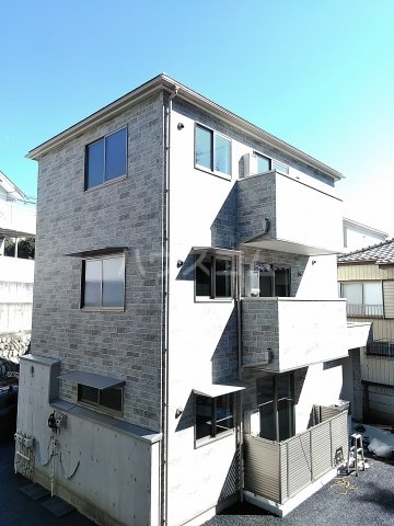 1/26 外観