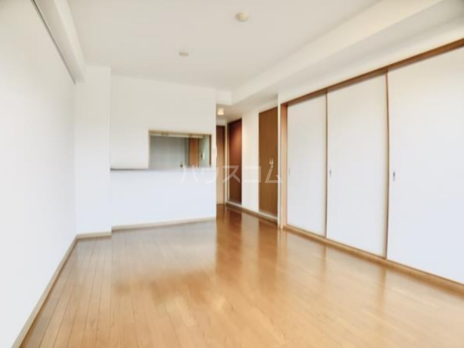 4/28 リビング/ダイニング