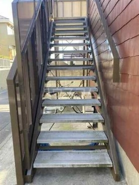 5/10 エントランス