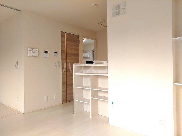 3/29 リビング/ダイニング