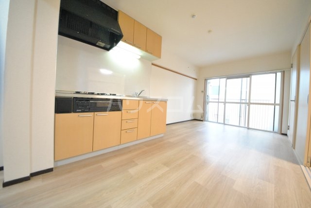 4/30 リビング/ダイニング