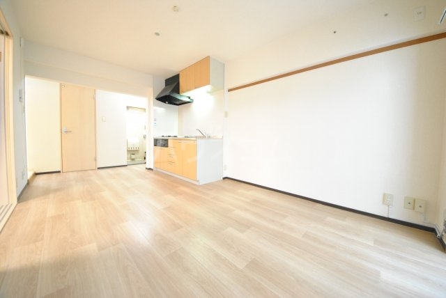 3/30 リビング/ダイニング