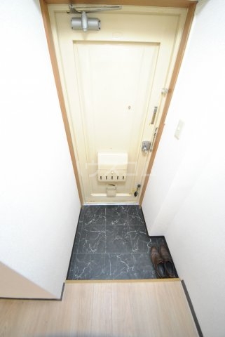 9/30 玄関
