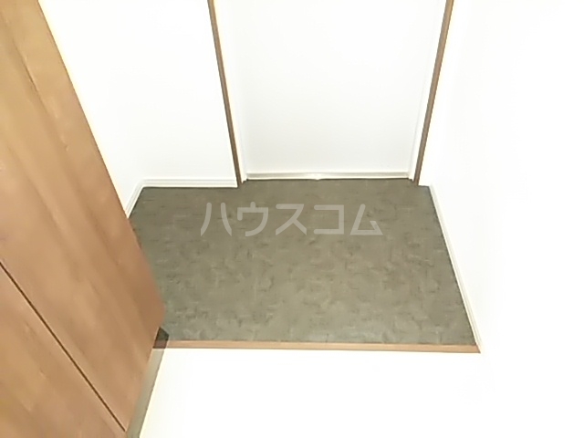 7/30 玄関