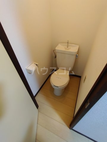 12/23 トイレ