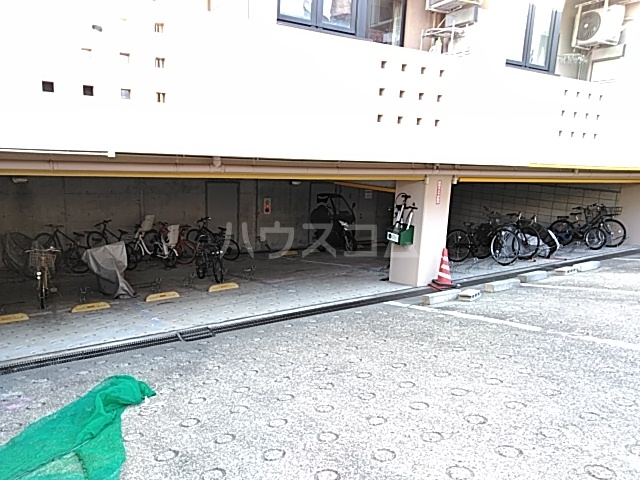 29/30 駐車場
