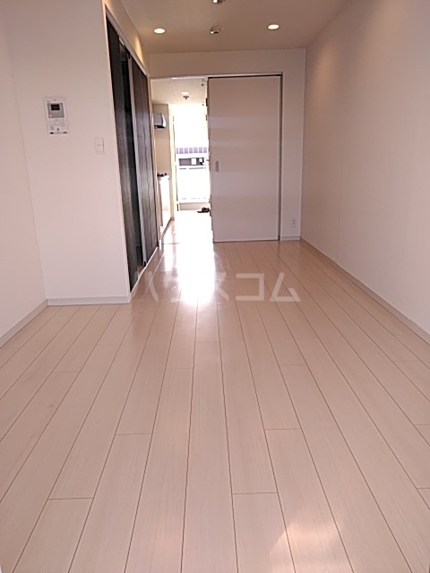 4/26 リビング/ダイニング