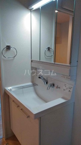 12/30 洗面