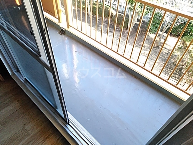 19/30 バルコニー
