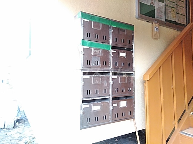 26/30 エントランス